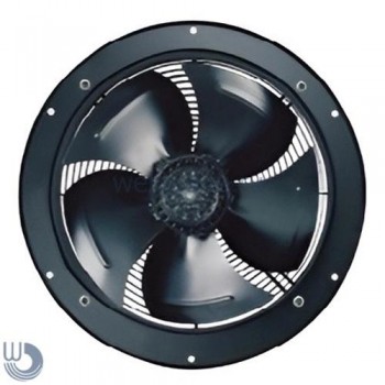 Вентилятор YWF4D-350S(B)-92/25-R
