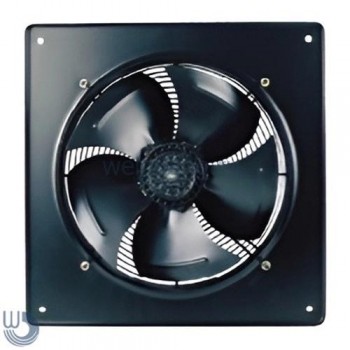 Вентилятор YWF4D-350S(B)-92/25-B