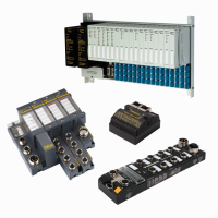 Системы и модули ввода/вывода