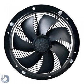Вентилятор YWF4D-300S(B)-92/35-R