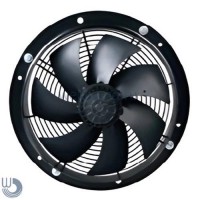 Вентилятор YWF4D-300S(B)-92/35-R