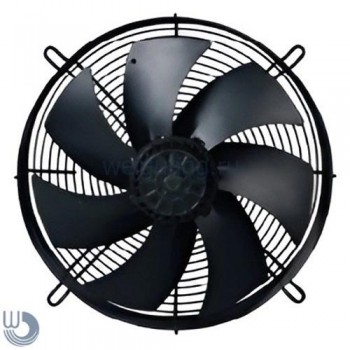 Вентилятор YWF4D-300S(B)-92/35-G