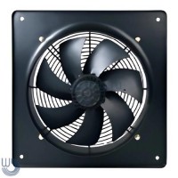 Вентилятор YWF4D-300S(B)-92/35-B