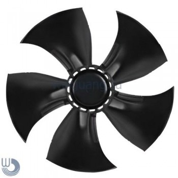 Вентилятор EC92/35E3G01-AB450/96P1-01-G