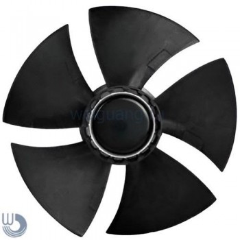 Вентилятор EC92/25E3G01-AS350/86P1-01-G