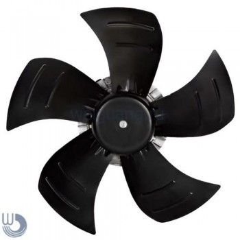 Вентилятор EC137/60D3G01-AS500