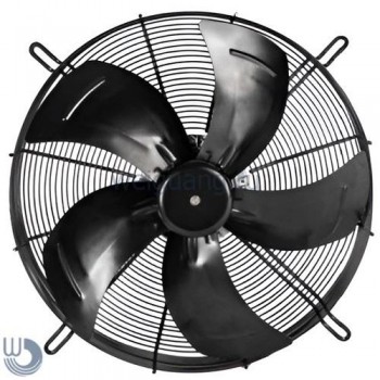 Вентилятор EC137/40E3G01-AS630