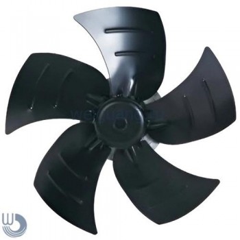 Вентилятор EC102/50E3G01-AB450/92S1-01-G