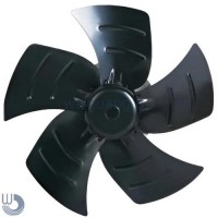 Вентилятор EC092/35E3G01-AB400/88S1-01-G