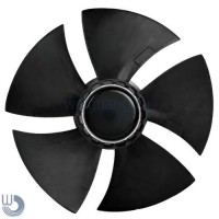 Вентилятор EC072/25E3G01-AS300/60S1-01-G