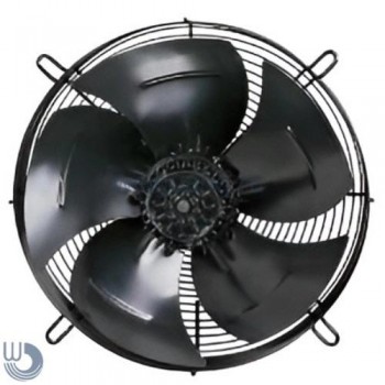 Вентилятор YWF6D-350S-102/34-G