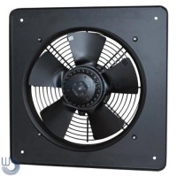 Вентилятор YWF6D-910S-180/120-B1
