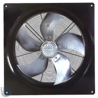 Вентилятор YWF6D-910S-180/120A-B1