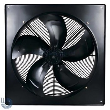 Вентилятор YWF6D-800S-180/75-B1