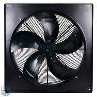 Вентилятор YWF6D-800S-180/75-B1
