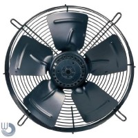 Вентилятор YWF6D-800S-180/75-B