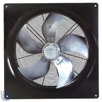 Вентилятор YWF6D-800S-180/105A-B1