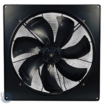 Вентилятор YWF6D-800B-180/75-B