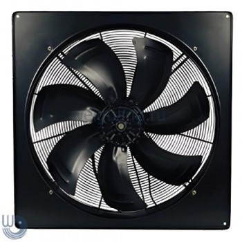 Вентилятор YWF6D-710S-180/75-B