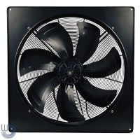 Вентилятор YWF6D-710S-180/75-B