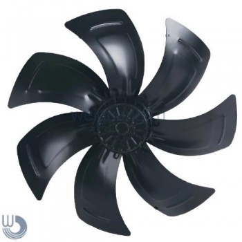 Вентилятор YWF6D-710S-180/75