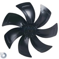 Вентилятор YWF6D-710S-180/75