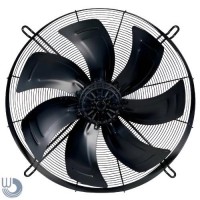 Вентилятор YWF6D-710B-180/75-G
