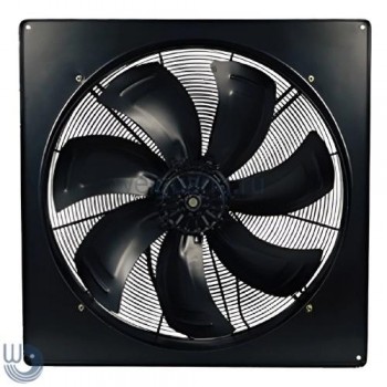 Вентилятор YWF6D-710B-180/75-B