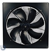 Вентилятор YWF6D-710B-180/75-B