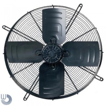 Вентилятор YWF6D-630S-137/70-E