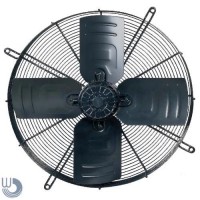 Вентилятор YWF6D-630S-137/70-E