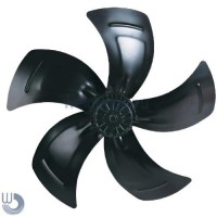 Вентилятор YWF6D-630S-137/70