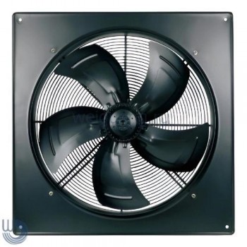 Вентилятор YWF6D-630B-137/70-B