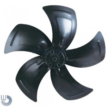 Вентилятор YWF6D-600S-137/70