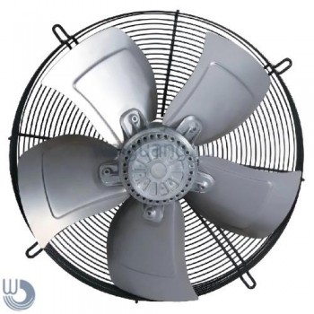 Вентилятор YWF6D-560S-145/65
