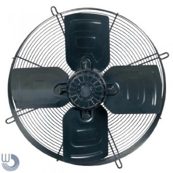 Вентилятор YWF6D-550S-137/70-E