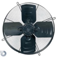 Вентилятор YWF6D-550S-137/70-E