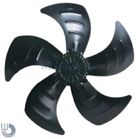 Вентилятор YWF6D-550S-137/50