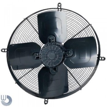 Вентилятор YWF6D-500S-137/50-E