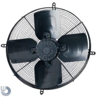 Вентилятор YWF6D-500S-137/50-E