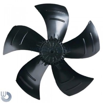 Вентилятор YWF6D-500S-137/35