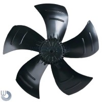 Вентилятор YWF6D-500S-137/35