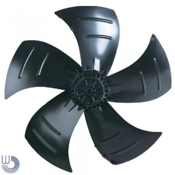 Вентилятор YWF6D-450S-102/60