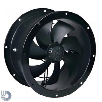 Вентилятор YWF2E-300S(B)-92/35-T