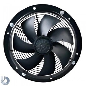 Вентилятор YWF2E-300S(B)-92/35-R