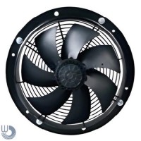 Вентилятор YWF2E-300S(B)-92/35-R