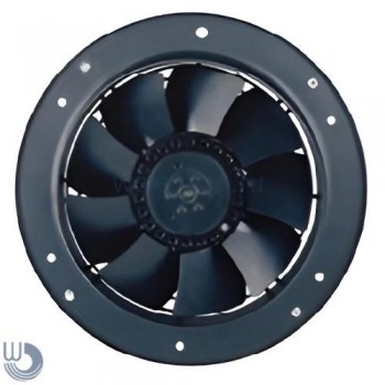 Вентилятор YWF2E-250S(B)-92/25-R