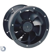 Вентилятор YWF2E-200S(B)-92/15-T