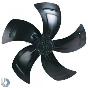 Вентилятор YWF4E-630S-137/70