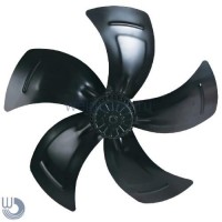 Вентилятор YWF4E-630S-137/70